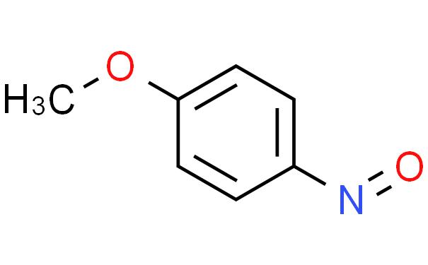 4-甲氧基亚硝基苯