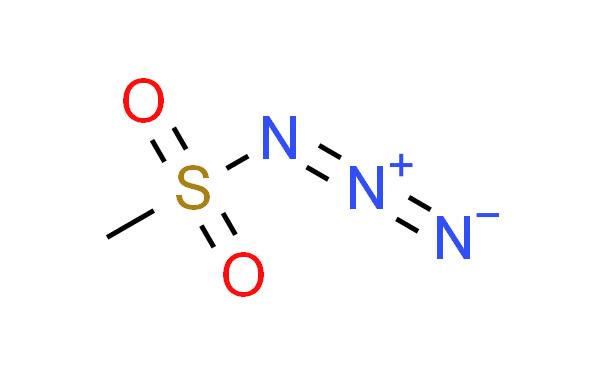 Methane sulfonyl azide