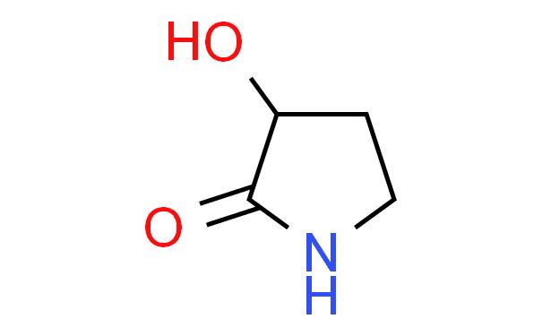 3-Hydroxy-2-pyrrolidinone
