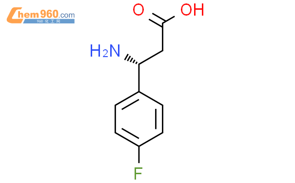 (R)-3-Amino-3-(4-fluorophenyl)propanoicacid
