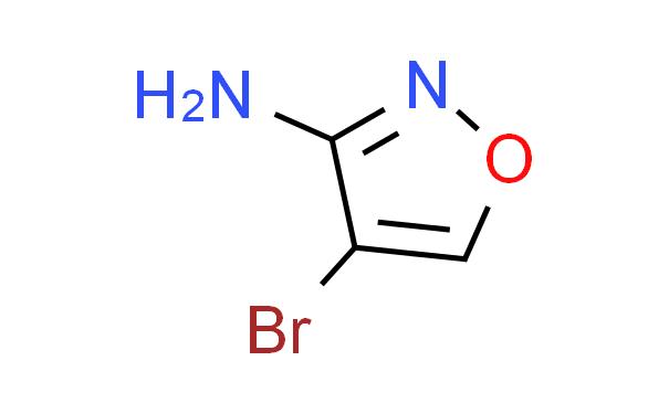 4-溴-异恶唑-3-胺