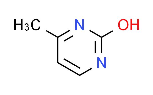 2-HYDROXY-4-METHYLPYRIMIDINE