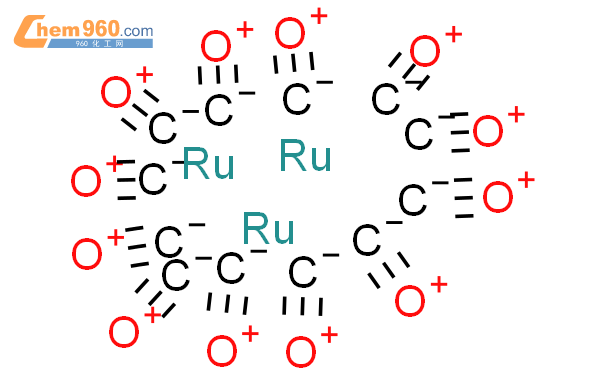 Ruthenium carbonyl