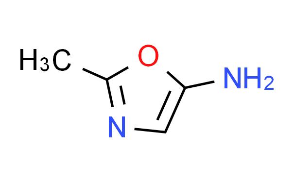 2-methyloxazol-5-amine