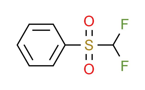 Difluoromethyl phenyl sulfone