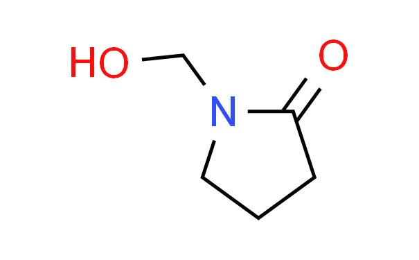 1-(hydroxymethyl)pyrrolidin-2-one