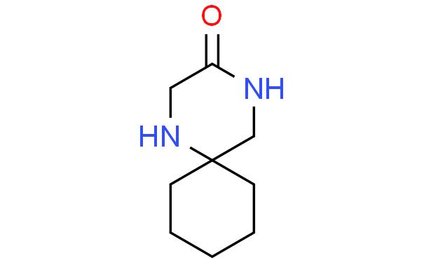1,4-二氮杂螺[5.5]十一烷-3-酮