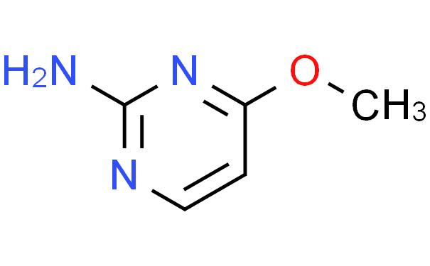 2-氨基-4-甲氧基嘧啶
