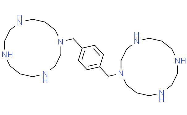 Plerixafor 8HCl (AMD3100 8HCl)