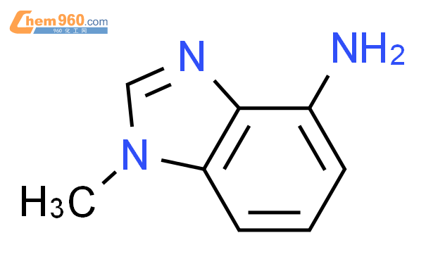 4-AMINO-1-METHYL BENZIMIDAZOLE