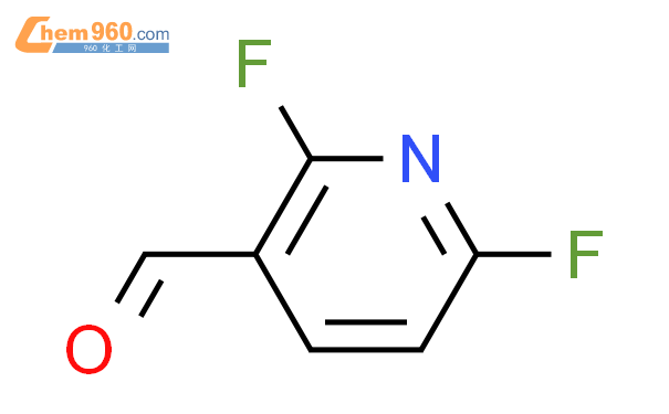 2,6-DIFLUORONICOTINALDEHYDE