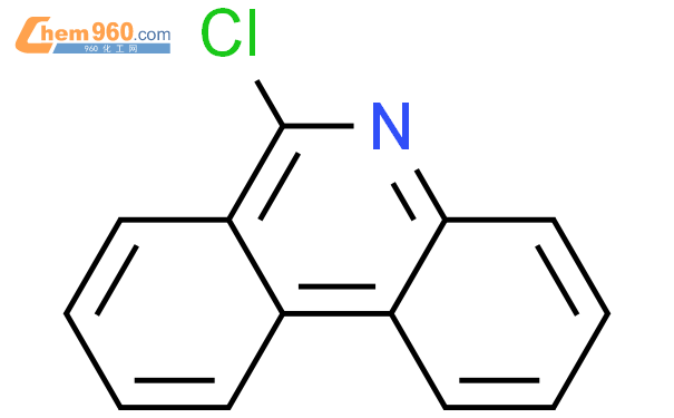 6-chlorophenanthridine