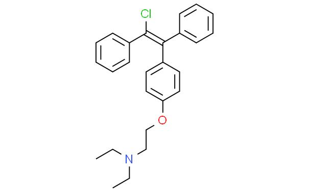 Enclomiphene