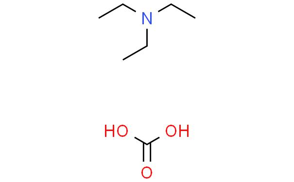 TRIETHYLAMMONIUM FORMATE