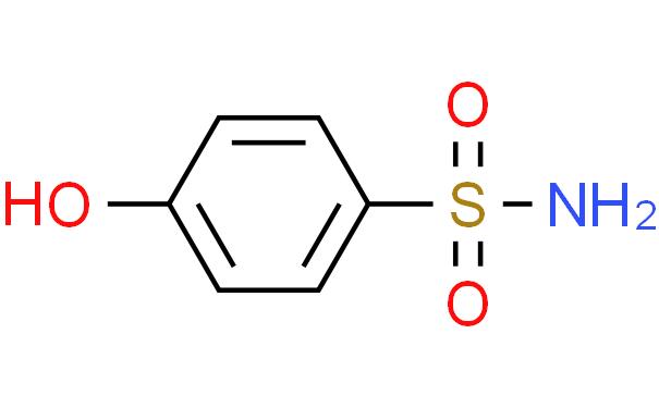 4-羟基苯磺酰胺