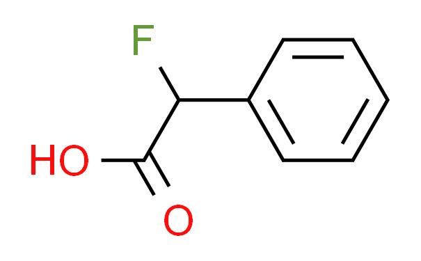 ALPHA-FLUOROPHENYLACETIC ACID