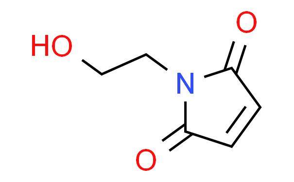 (2-羟乙基)马来酰亚胺