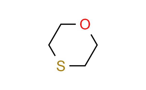 1,4-Oxathiane