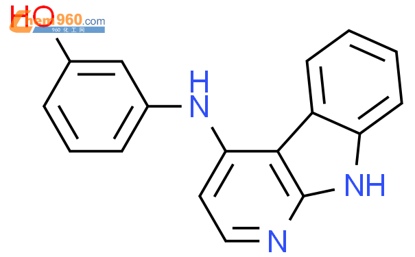 Tilfrinib