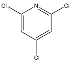 2,4,6-Trichloropyridine