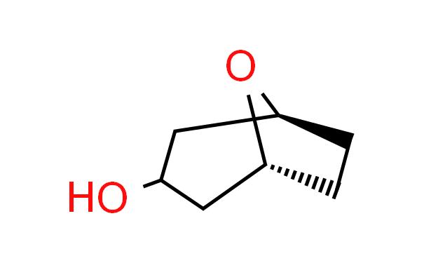 EXO-8-OXABICYCLO[3.2.1]OCTAN-3-OLEXO-8-OXABICYCLO[3.2.1]OCTAN-3-OL