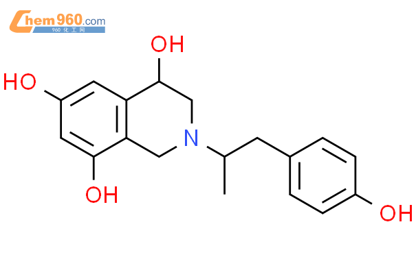 Fenoterol Impurity 5