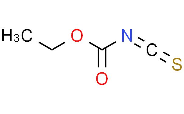 异硫氰酰甲酸乙酯