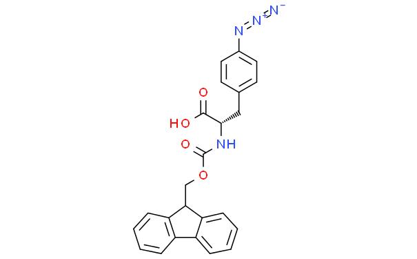 FMOC-4-AZIDO-L-PHENYLALANINE