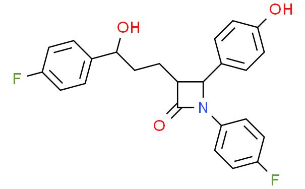 Ezetimibe