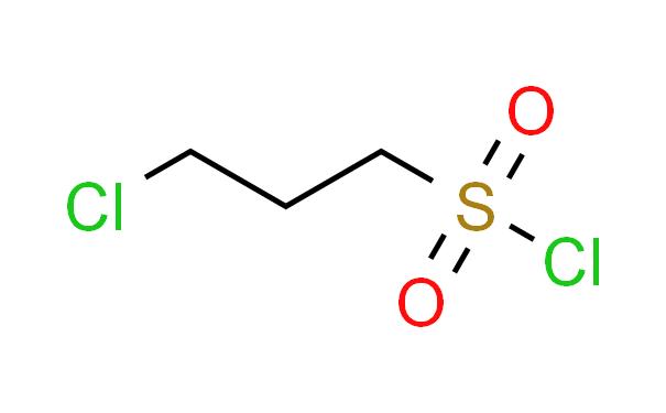 3-Chloropropanesulfonyl chloride