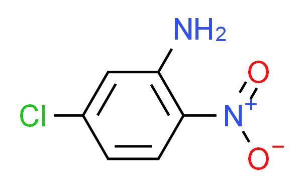 5-氯-2-硝基苯胺