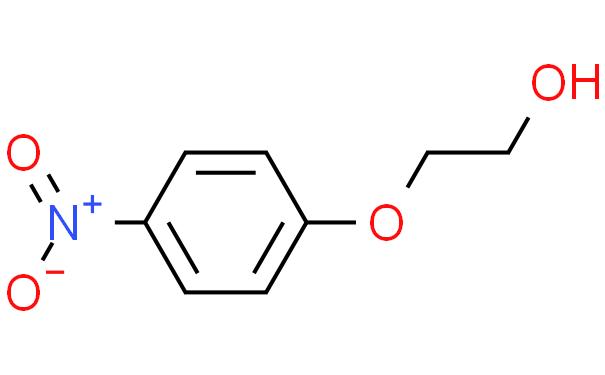 2-(4-硝基苯氧基)乙-1-醇