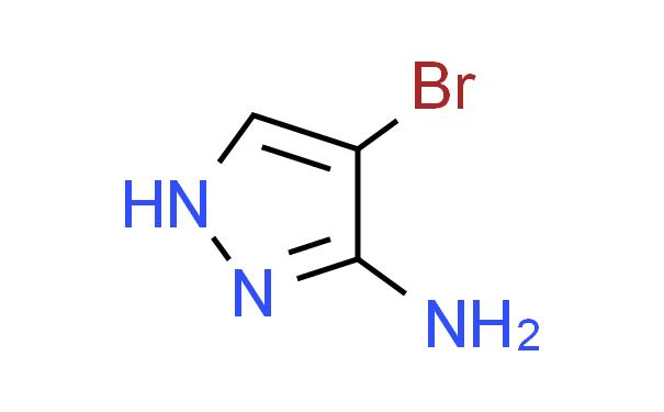 3-Amino-4-bromopyrazole