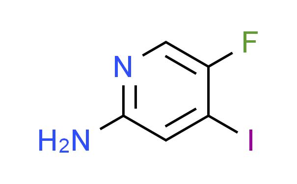 5-Fluoro-4-iodopyridin-2-amine