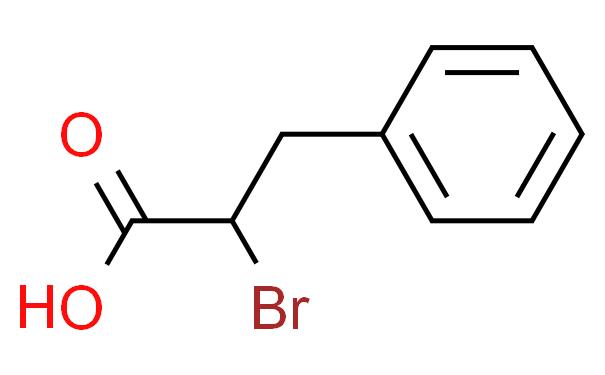 2-溴-3-苯基丙酸
