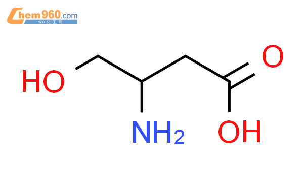 (S)-3-Amino-4-hydroxybutanoic acid