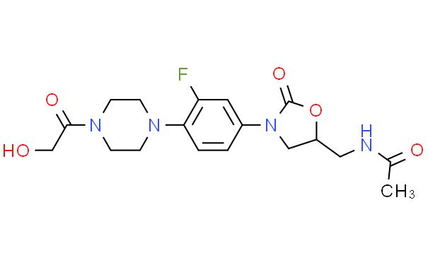 eperezolid