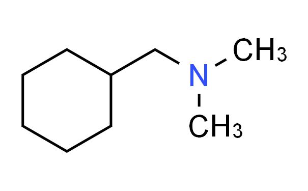 1-cyclohexyl-N,N-dimethylmethanamine