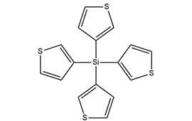 Tetrathiophen-3-ylsilane