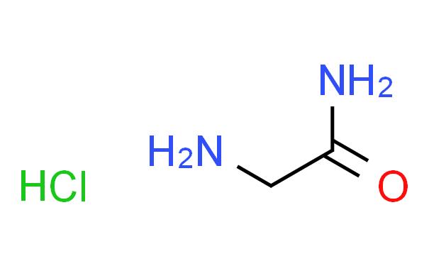 甘氨酰胺盐酸盐