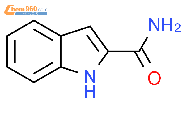 Indole-2-carboxamide