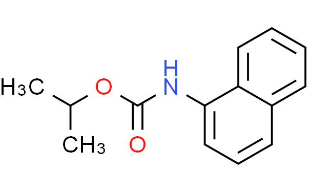 萘-1-基氨基甲酸异丙基酯