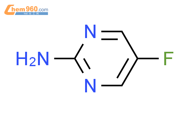 5-Fluoropyrimidin-2-amine