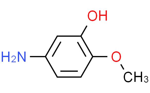5-Amino-2-methoxyphenol