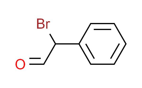 2-bromo-2-phenylacetaldehyde