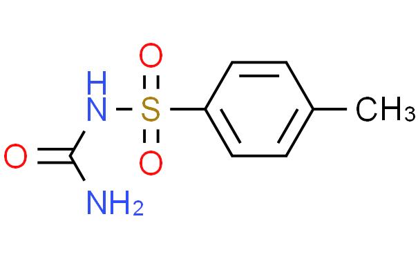 4-Toluenesulfonylurea
