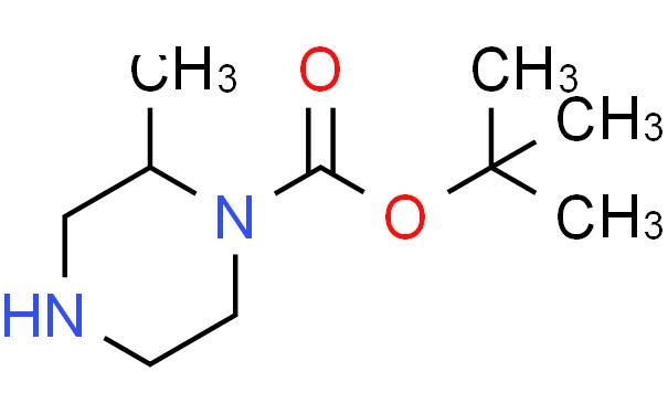 (R)-1-N-Boc-2-甲基哌嗪