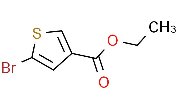 Ethyl5-bromothiophene-3-carboxylate