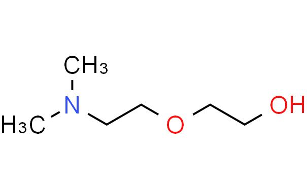 2-[2-(Dimethylamino)ethoxy]ethanol