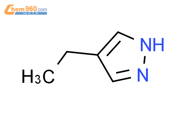 4-ethyl-1H-pyrazole